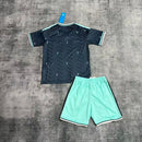 Conjunto Infantil Alemanha II 26/27