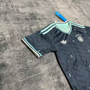Conjunto Infantil Alemanha II 26/27