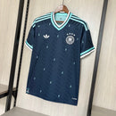 Camisa Masculina Alemanha II Torcedor 26/27