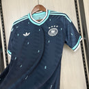 Camisa Masculina Alemanha II Torcedor 26/27