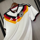 Camisa Masculina Alemanha Torcedor  26/27