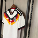 Camisa Masculina Alemanha Torcedor  26/27