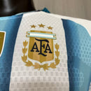 Camisa Jogador Argentina 26/27