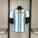 Camisa Jogador Argentina 26/27
