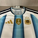 Camisa Jogador Argentina 26/27