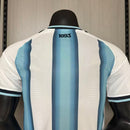 Camisa Jogador Argentina 26/27