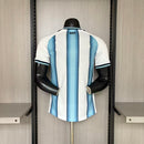 Camisa Jogador Argentina 26/27