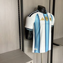 Camisa Jogador Argentina 26/27