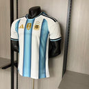 Camisa Jogador Argentina 26/27