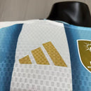 Camisa Jogador Argentina 26/27