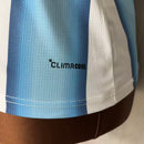 Camisa Feminina Argentina 26/27