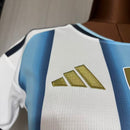Camisa Feminina Argentina 26/27