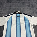 Conjunto Infantil Argentina 26/27