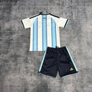 Conjunto Infantil Argentina 26/27
