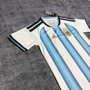 Conjunto Infantil Argentina 26/27