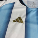 Conjunto Infantil Argentina 26/27