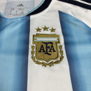 Conjunto Infantil Argentina 26/27