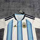 Conjunto Infantil Argentina 26/27