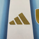 Camisa Masculina Argentina Torcedor  26/27