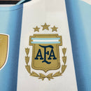 Camisa Masculina Argentina Torcedor  26/27