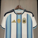 Camisa Masculina Argentina Torcedor  26/27