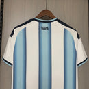 Camisa Masculina Argentina Torcedor  26/27