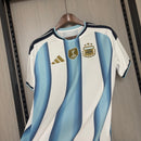 Camisa Masculina Argentina Torcedor  26/27