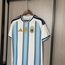 Camisa Masculina Argentina Torcedor  26/27
