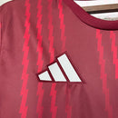 Camisa Masculina Arsenal Pré-Jogo 26/27