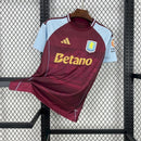 Camisa Masculina Aston Villa Torcedor 25/26