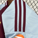 Camisa Masculina Aston Villa Torcedor 25/26