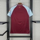Camisa Masculina Aston Villa Torcedor 25/26