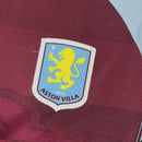Camisa Masculina Aston Villa Torcedor 25/26