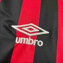 Camisa Retrô Athletico P. Torcedor 2018