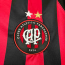 Camisa Retrô Athletico P. Torcedor 2018