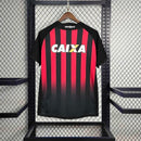 Camisa Retrô Athletico P. Torcedor 2018