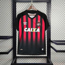 Camisa Retrô Athletico P. Torcedor 2018