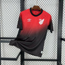 Camisa Masculina Athletico P. Torcedor 2026