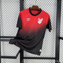 Camisa Masculina Athletico P. Torcedor 2026