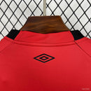 Camisa Masculina Athletico P. Torcedor 2026