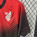 Camisa Masculina Athletico P. Torcedor 2026