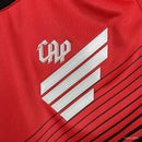 Camisa Masculina Athletico P. Torcedor 2026