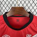 Camisa Masculina Athletico P. Torcedor 2026