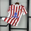 Camisa Masculina Atlético de Madrid Torcedor 25/26