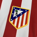 Camisa Masculina Atlético de Madrid Torcedor 25/26