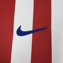 Camisa Masculina Atlético de Madrid Torcedor 25/26