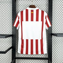 Camisa Masculina Atlético de Madrid Torcedor 25/26