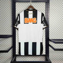 Camisa Retrô Atlético Mineiro Torcedor 2013