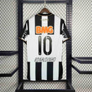 Camisa Retrô Atlético Mineiro Torcedor 2013