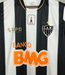 Camisa Retrô Atlético Mineiro Torcedor 2013